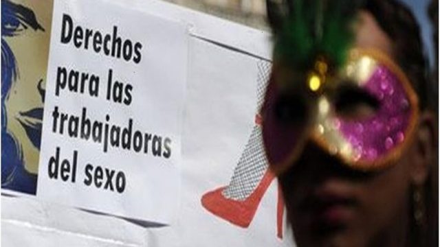 Hola Abolicionista. Vídeo*