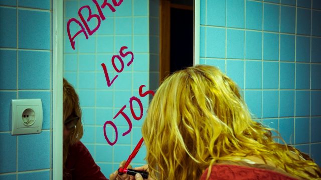 La responsabilidad de la mujer en la Violencia de Género.