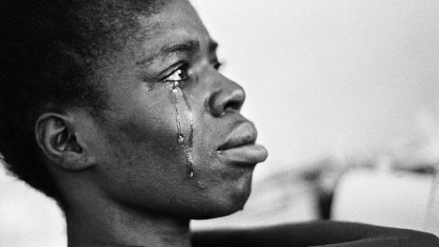 Rituales Yoruba para el tráfico, y la explotación sexual de niñas y mujeres nigerianas.