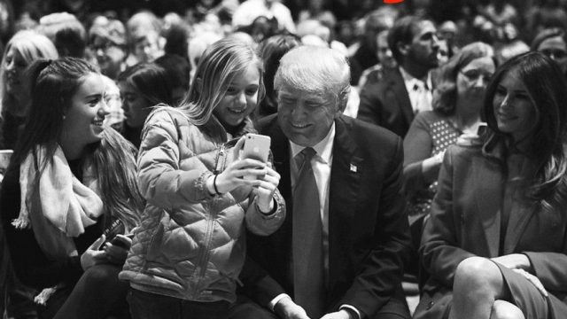 Trump derriba a más de una docena de pederastas de élite, incluyendo celebridades y políticos.