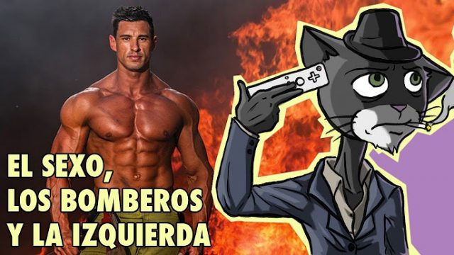 ¿Puede ser sexy la izquierda?