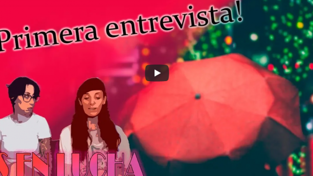 Entrevistamos a Cero y Miel Guernica. Vídeo*