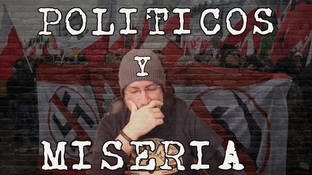 Miseria. Vídeo*