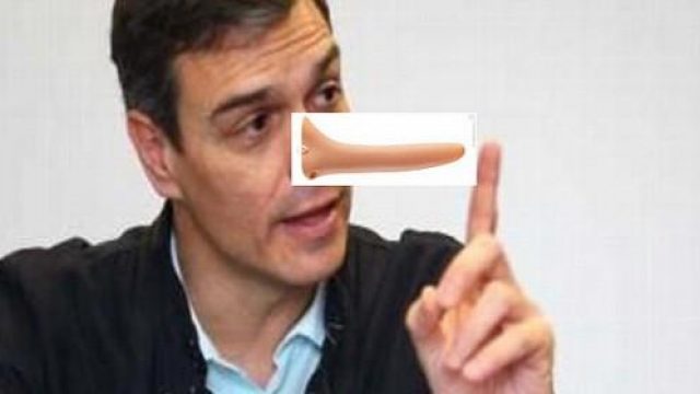 Ley de Nietos y Pacto Migratorio