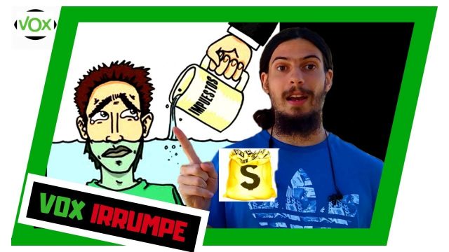 Elecciones andaluzas 2018. Vox en Andalucía ¿por qué? Vídeo*