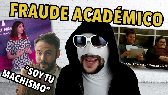 Fraude académico y derivados. Vídeo*