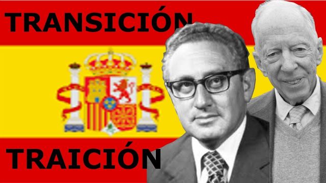 Transición Traición. Vídeo*